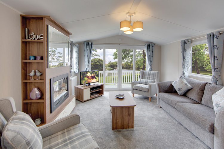 2018 Willerby Avonmore Static Caravans For Sale Cornwall